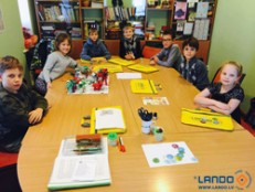 Отзывы о курсе «Школа талантливых и одарённых детей» в Lando. Как заинтересовать учебой.