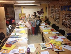 Отзывы родителей о Подготовке к школе в Lando 