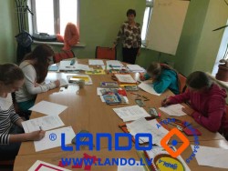 Математика 6 – 7 класс в Lando.lv