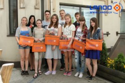 Летом скорочтение для подростков в Lando.lv.