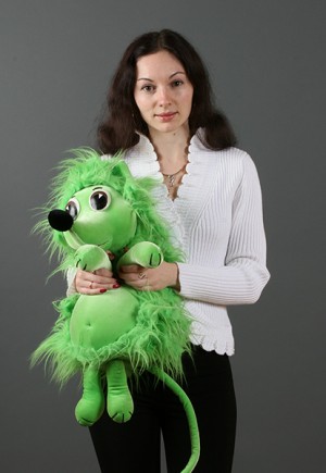 Елена Зелис