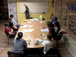 Как определиться с будущей профессией? Профориентация в Lando