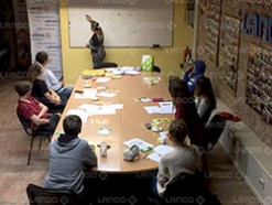 Kā izvēlēties nākotnes profesiju? Profesionālā orientācija Mācību centrā Lando