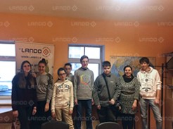 Как понять на кого учиться. Профориентация в Lando