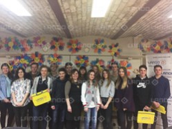 Отзывы о курсе Lando «Профориентация для подростков. Путешествие в мир профессий.»