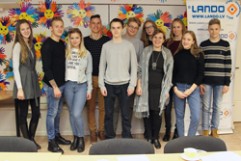 Профориентация для подростков: "Путешествие в мир профессий – шаг на пути к успеху!" 