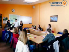 Proforientacija Mart