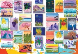 Рисование для подростков c "нуля" за 2 дня