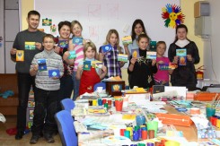 Radošā darba maģija 