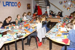 Radošā darba maģija 