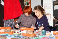 Radošā darba maģija 