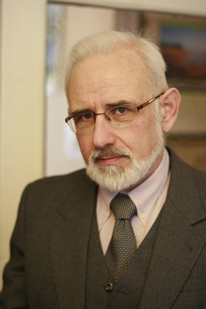 Евгений Розанов - преподаватель Лицензированного учебного центра Lando® Евгений Розанов