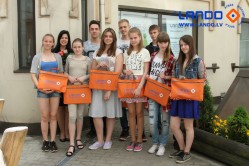 Skoroctenie podrostki 13 16 let lando lv Irina Lando