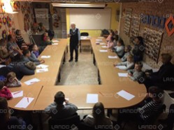 Lando отзывы мамы. Подготовка и быстрое запоминание