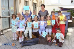 1 класс - развивающая программа - ”Обучение без мучений”.