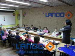 программа по подготовке к школе - «Разумные посиделки дошколят»