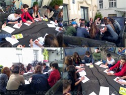 Как найти будущую профессию. Курс в Lando