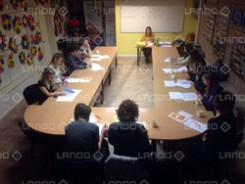 Отзывы подростков о курсе Lando «Профориентация. Путишествие в мир профессий»