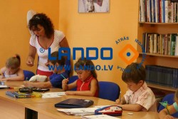 1 класс ”Обучение без мучений”