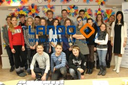 Trenings pārliecinātiem pusaudžiem - “Satriecoši! Ātri! Un tagad!”