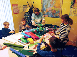 Школа талантливых и одаренных детей SKOLA+®