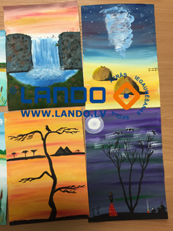 www.lando.lv risovanie 2kurs 7